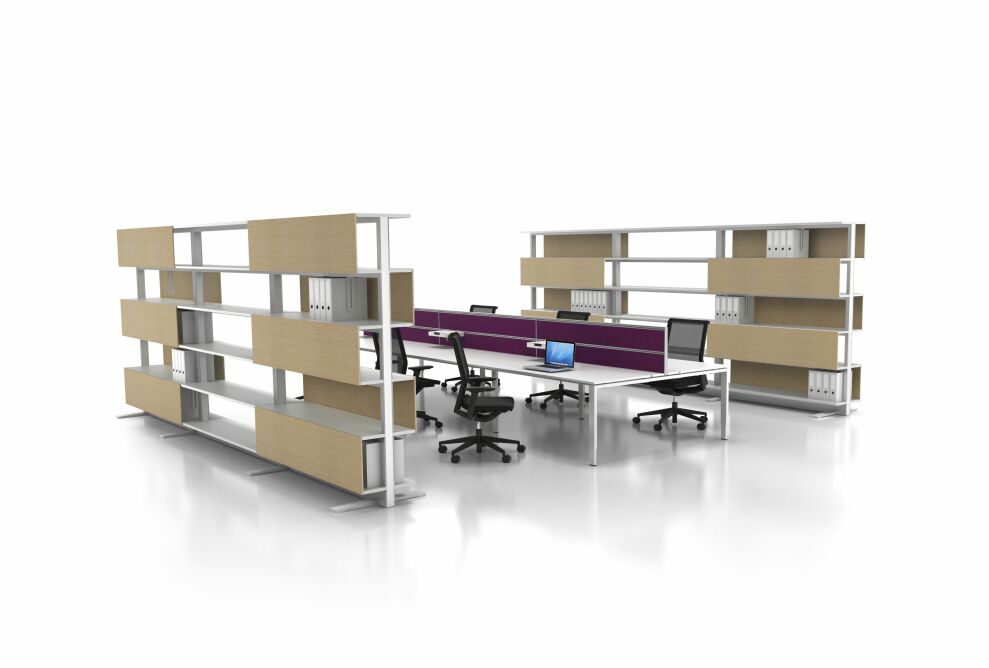 Büromöbel Portal - bueroszene.ch Schweiz